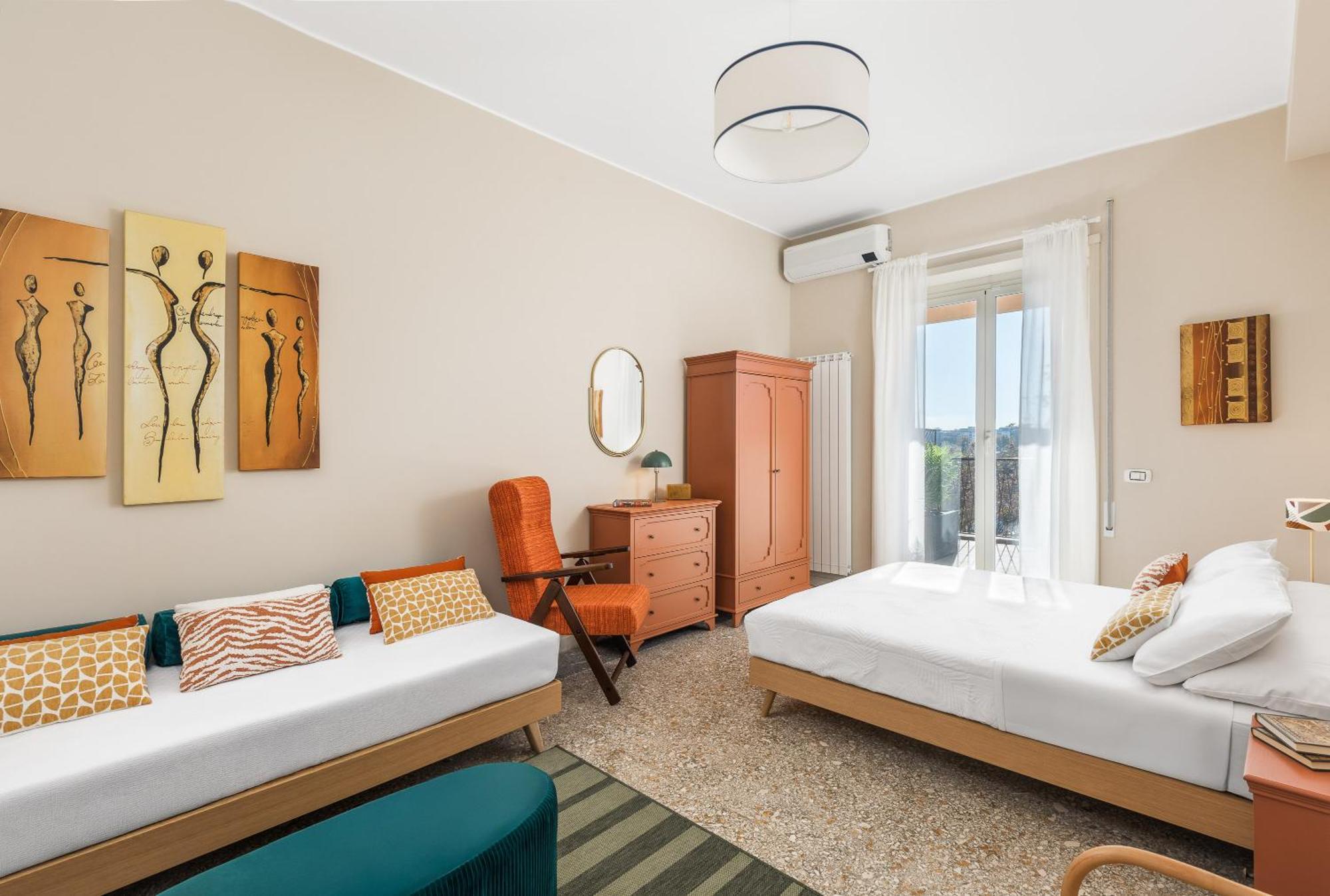 Conca D'oro House Appartamento Roma