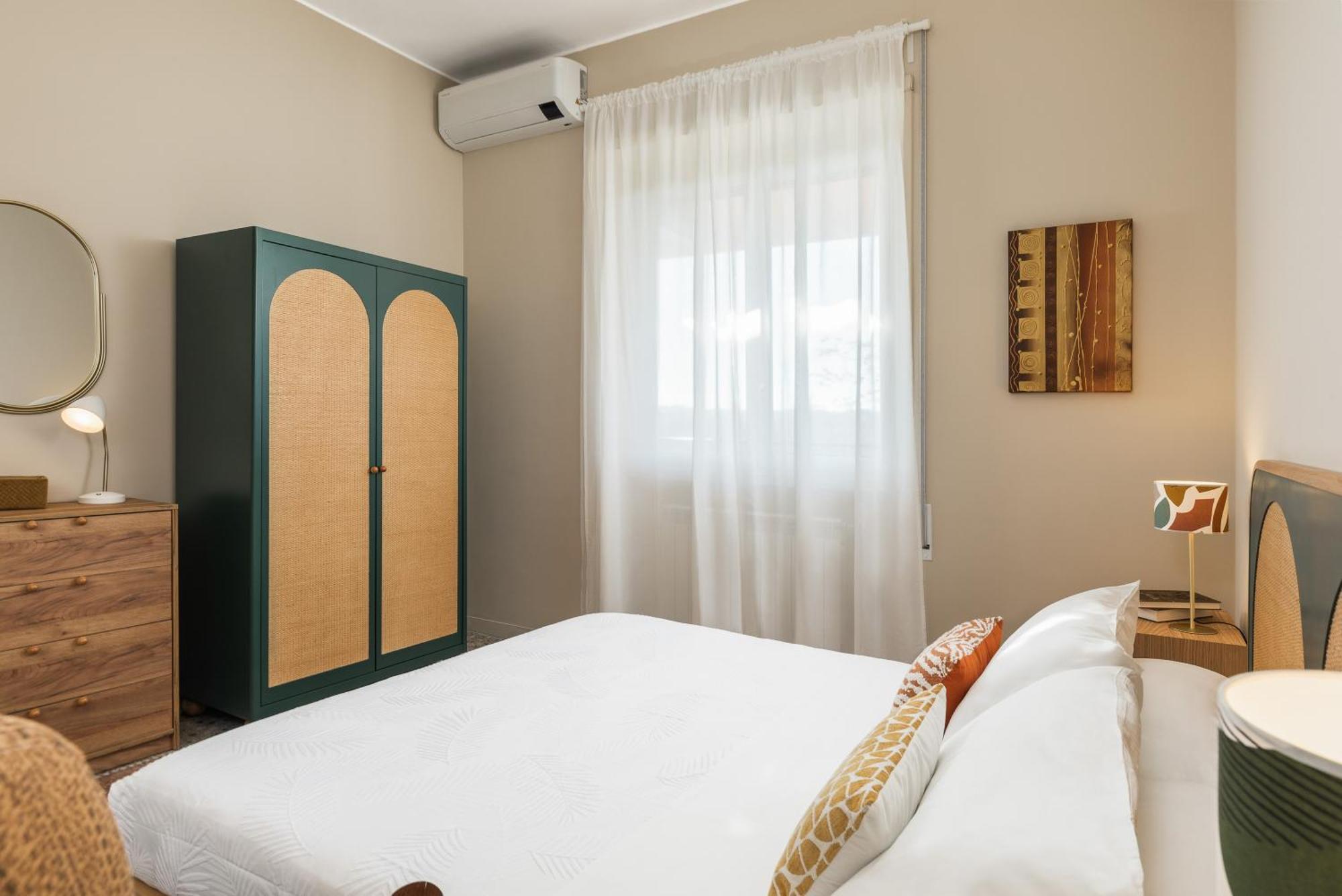 Conca D'oro House Appartamento