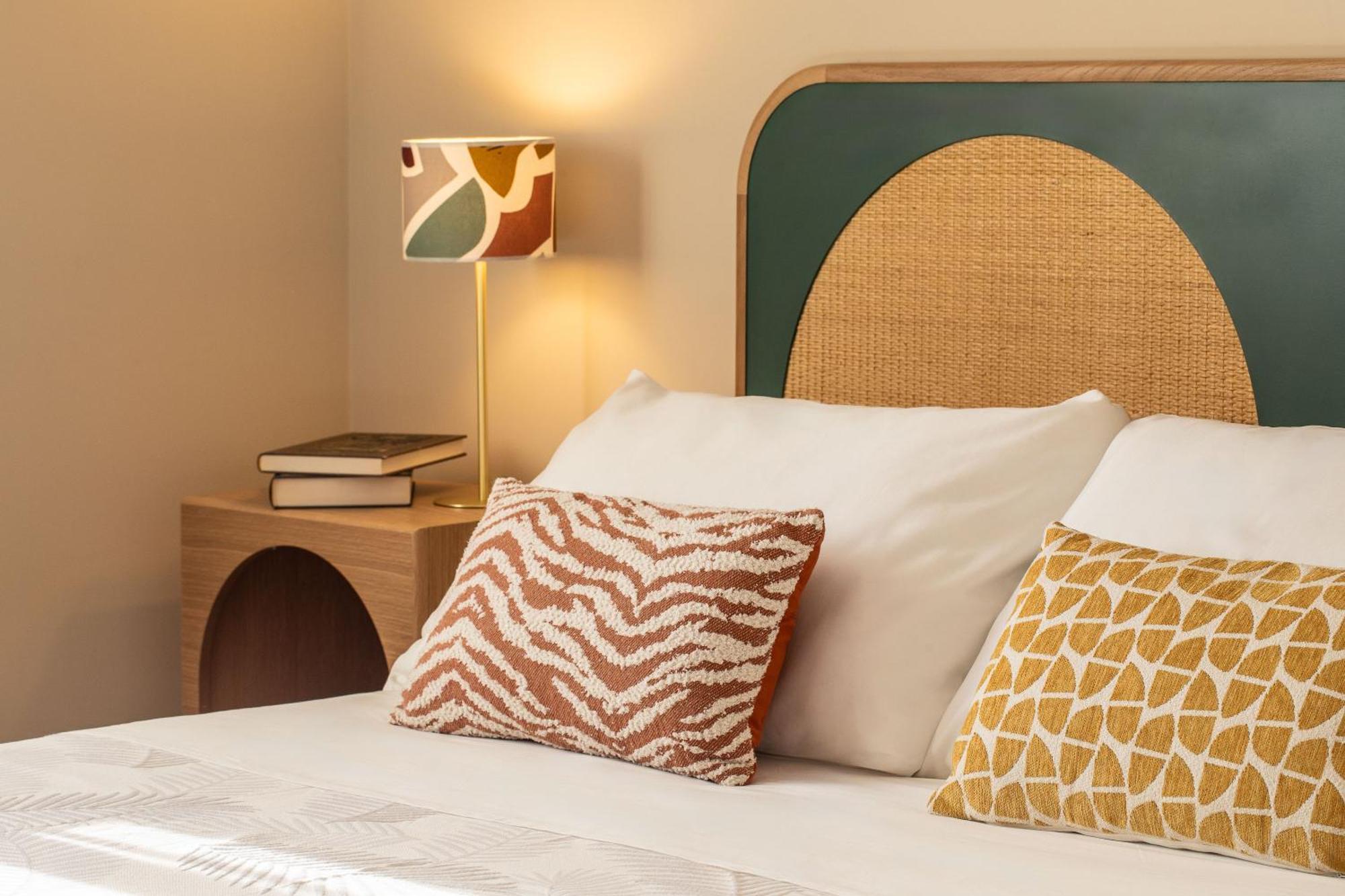 Conca D'oro House Appartamento *