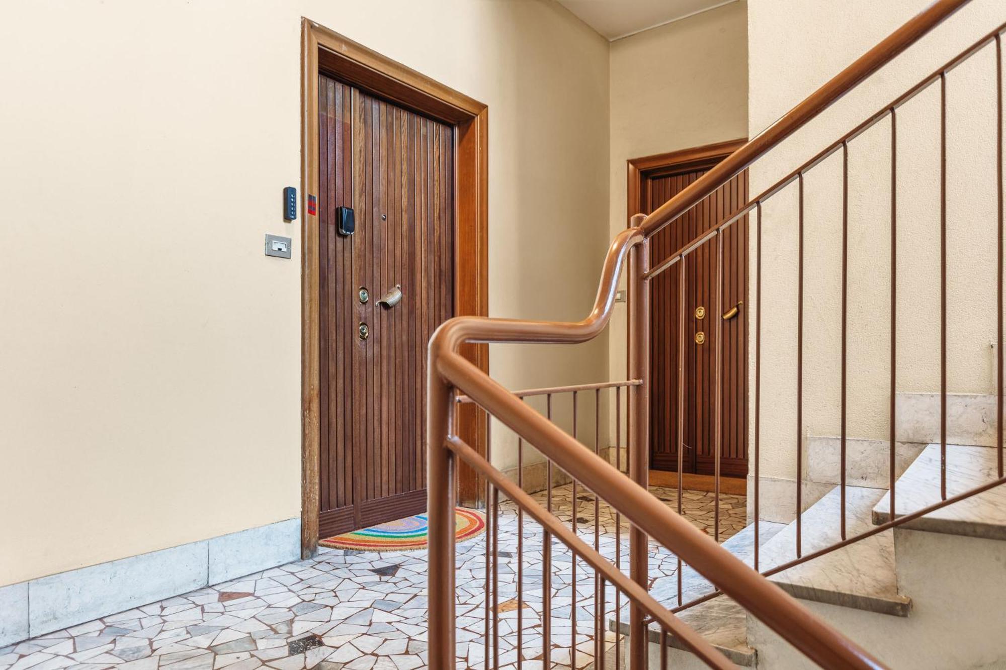 Conca D'oro House Appartamento