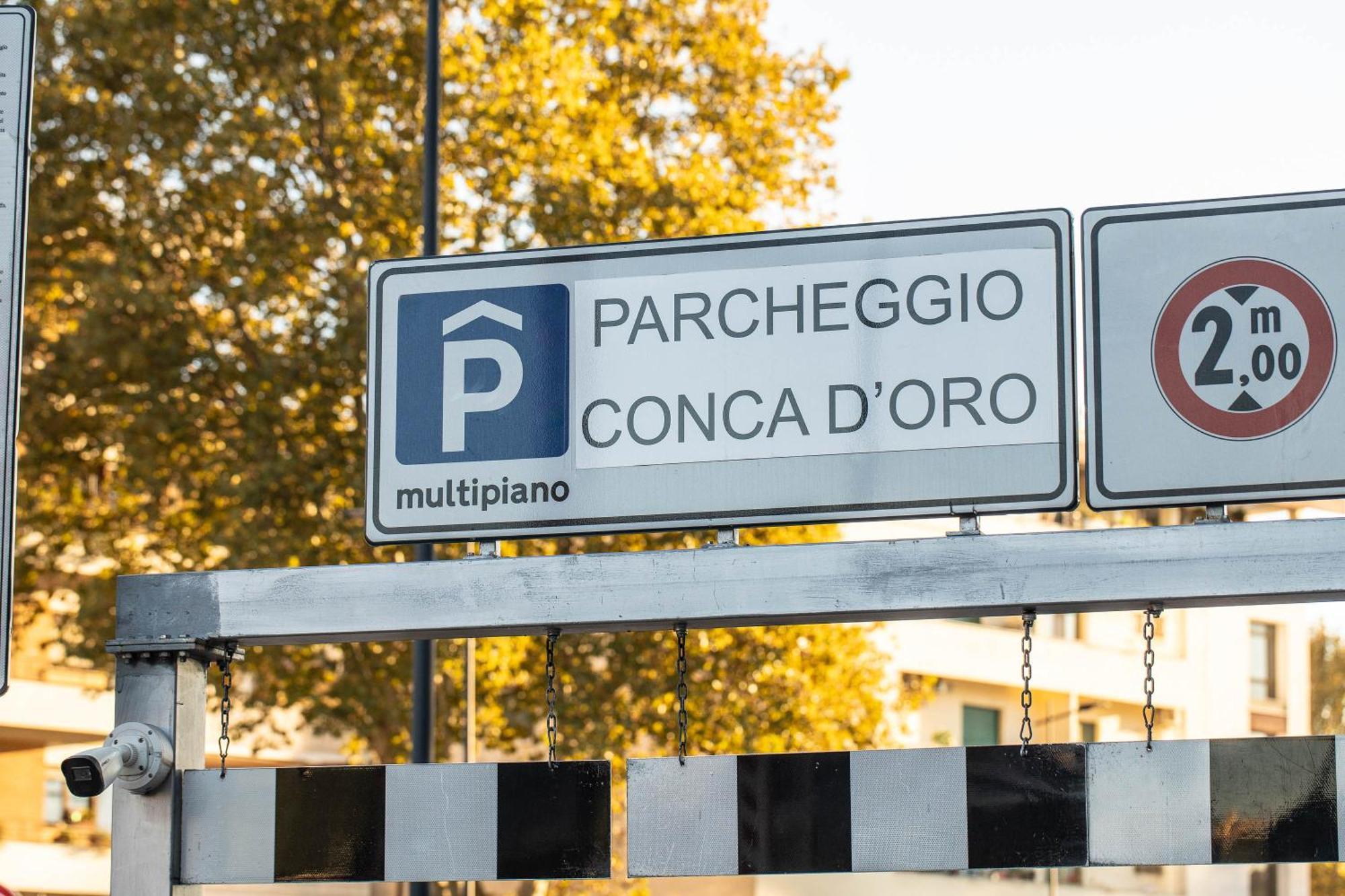Conca D'oro House Roma