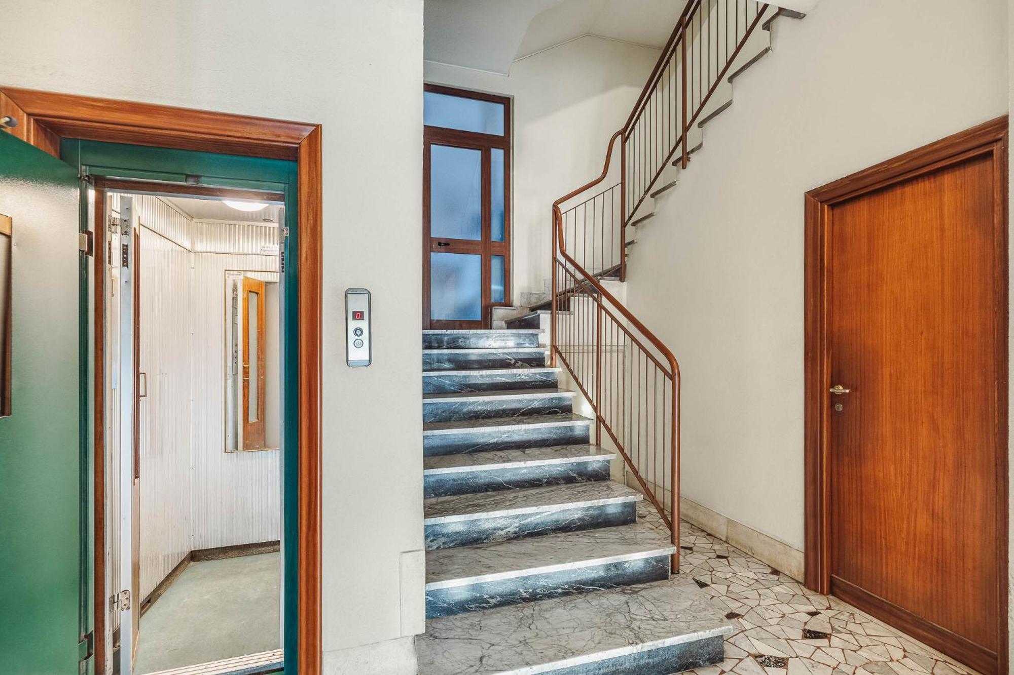 Appartamento Conca D'oro House