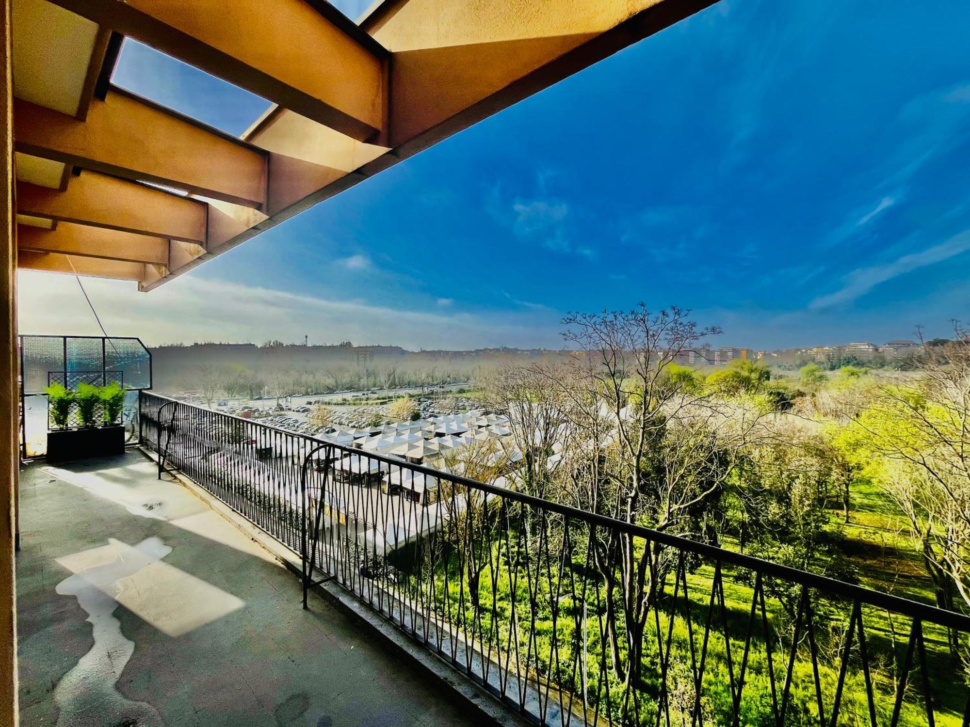 Conca D'oro House Appartamento Roma